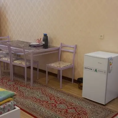 مجتمع اقامتی رحیمی - واحد ۲