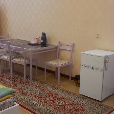 مجتمع اقامتگاهی رحیمی - واحد ۲ -   