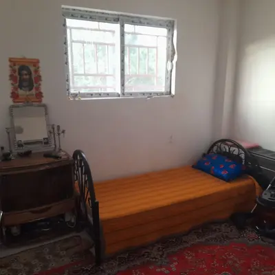 ویلا دوخوابه اهورا گنجه