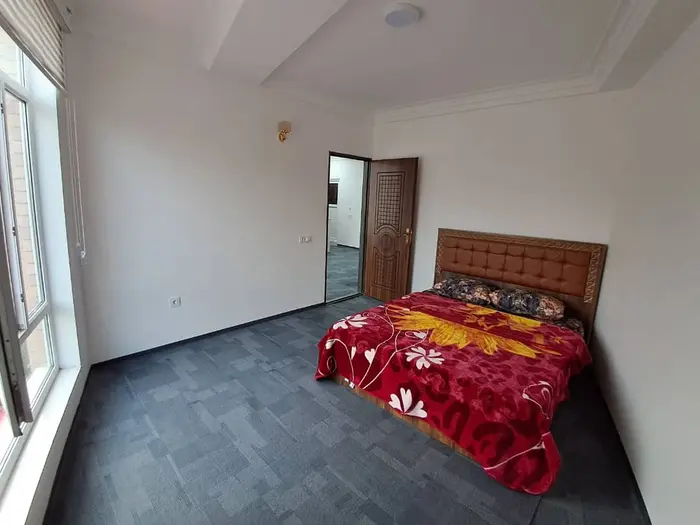 مجتمع اقامتگاهی دوخوابه خان آتا واحد ۴۰۳ -   