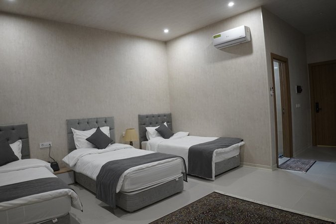 مجتمع اقامتگاهی مهوا - واحد 609 -   