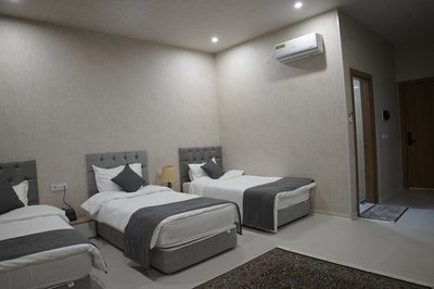 مجتمع اقامتی مهوا - واحد 609