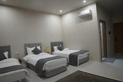 مجتمع اقامتی مهوا - واحد 609