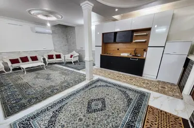 سوئیت یک خوابه آرامش 85