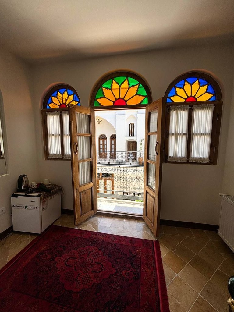 شاهان - واحد 13 استاندارد اکونومی