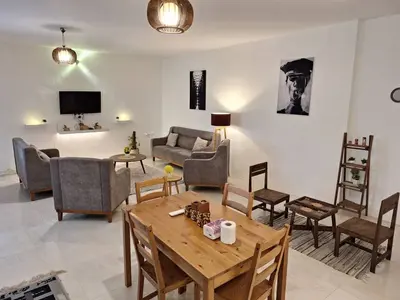 ویلا دوخوابه عمارت 4