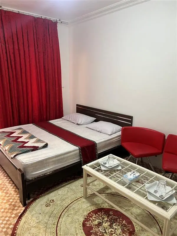 فلت سرو سپهری واحد 3 -   