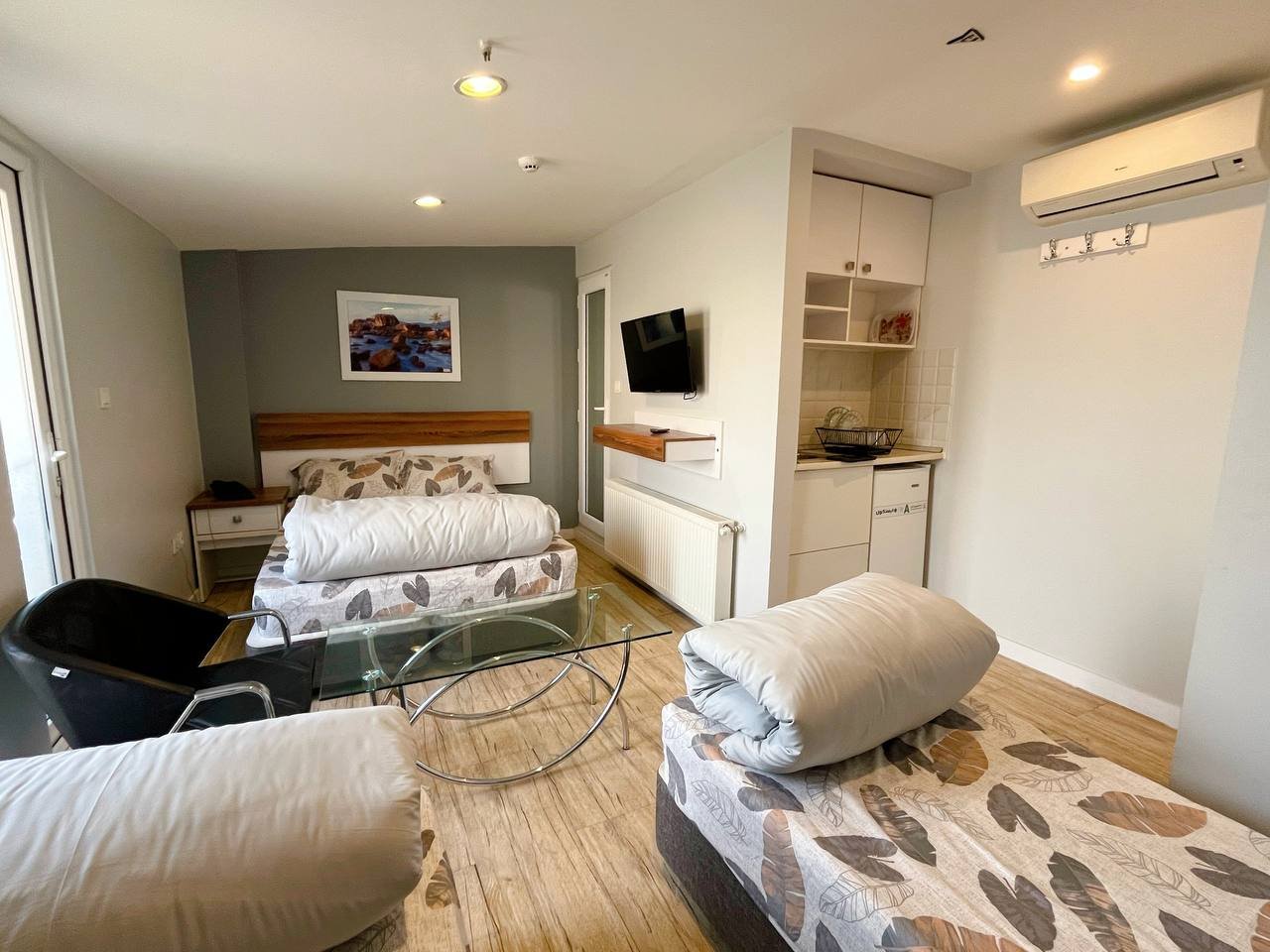 یاوری - واحد چهارتخته 303