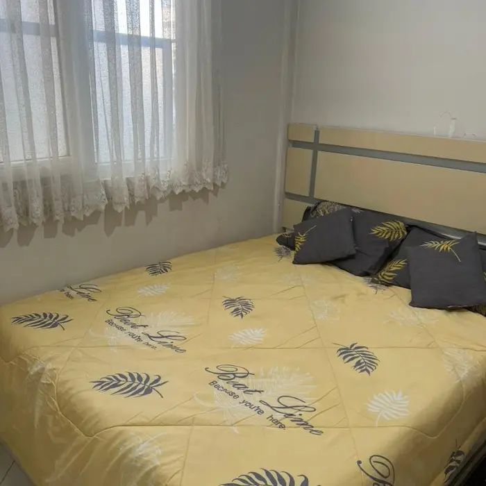 آپارتمان دوخوابه منفرد هفده شهریور -   