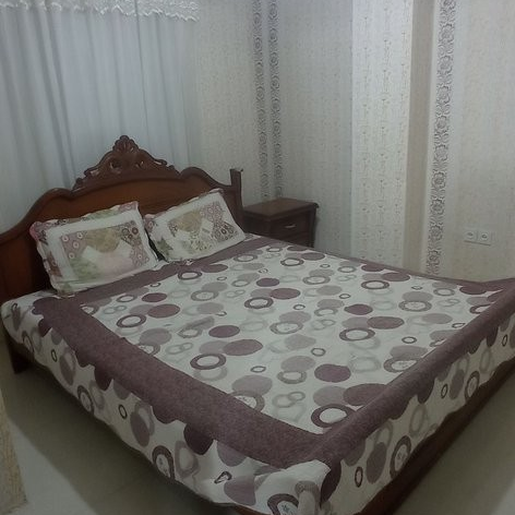سوئیت دوخوابه ضاربی -