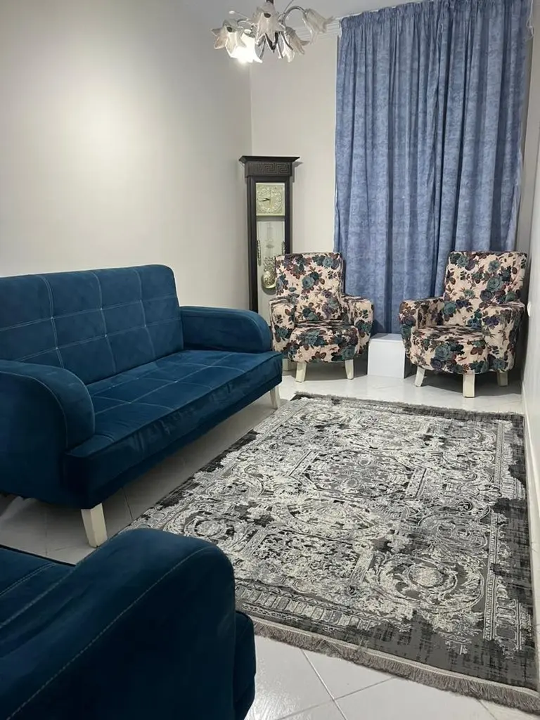 آپارتمان یک خوابه قاسمی تهرانپارس -   