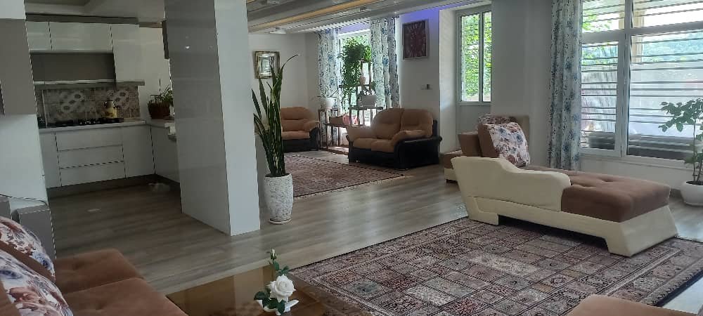 یک خوابه استخردار آبگرم خانه باغ الدا 2