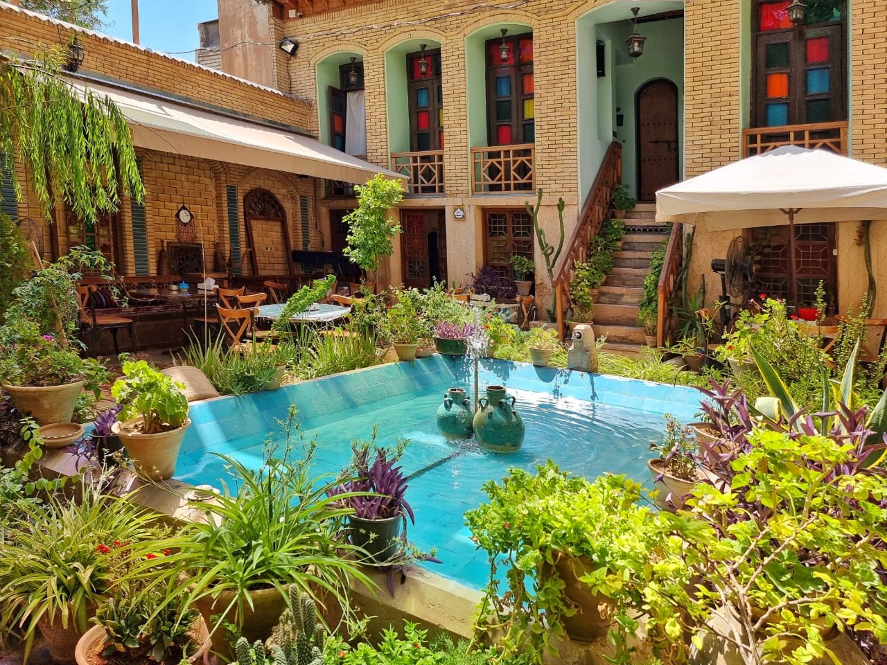 سهراب ۔ واحد بهار