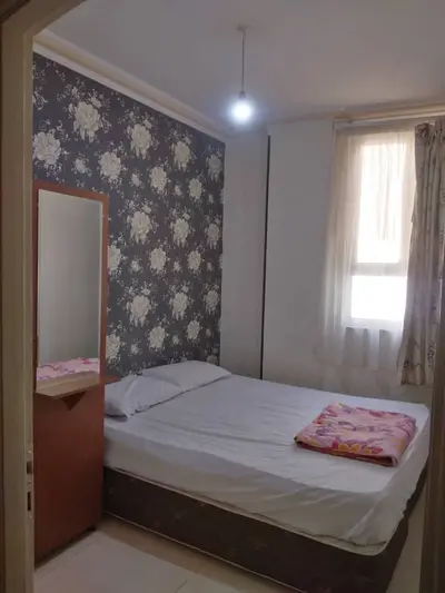 مجتمع اقامتی جدیدی - واحد هفت تخته