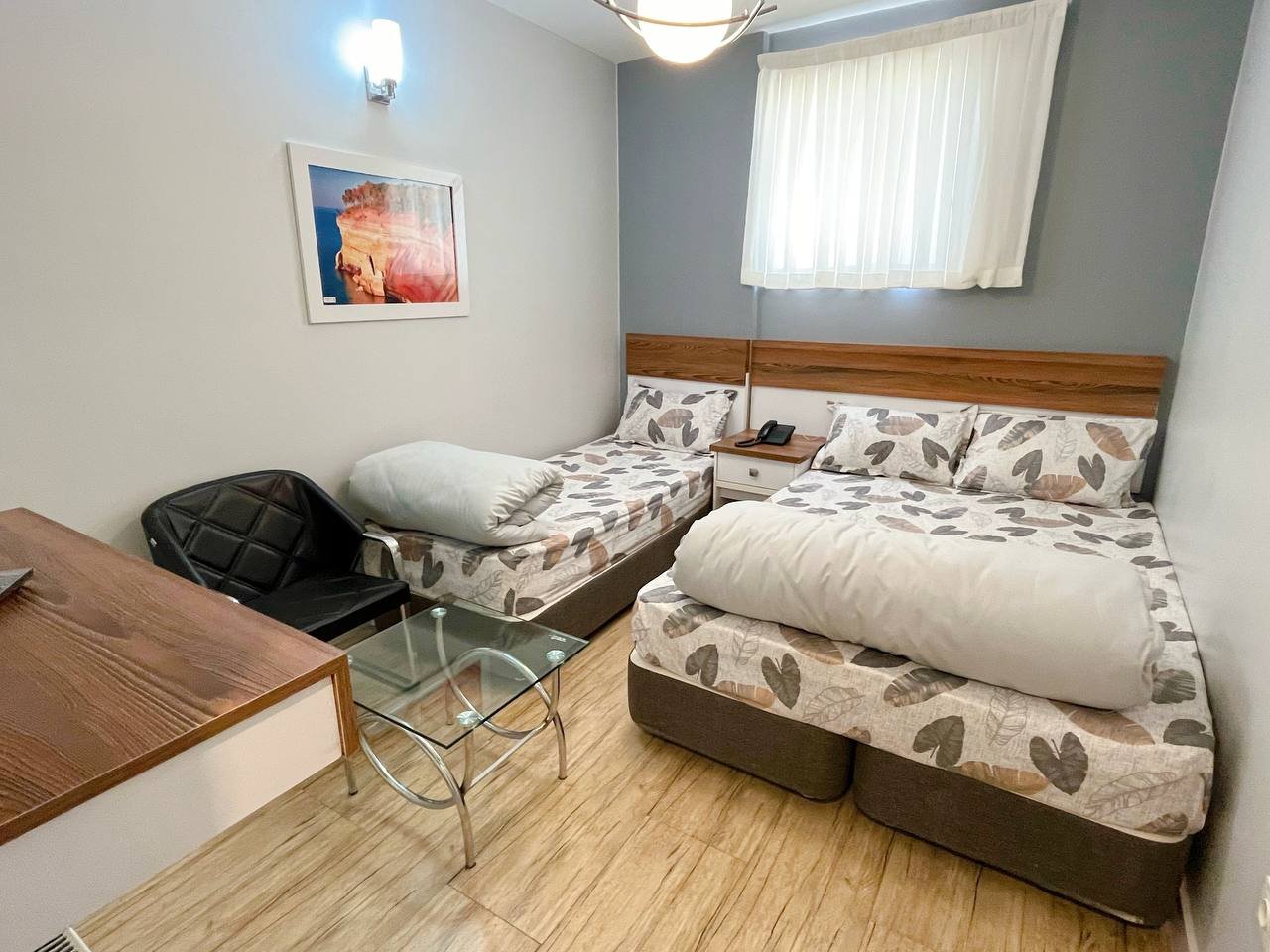 یاوری - واحد سه تخته 306