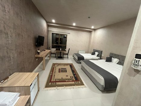 مجتمع اقامتگاهی مهوا 1 - واحد 602 -    