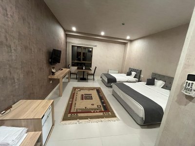 مجتمع اقامتی مهوا 1 - واحد 602