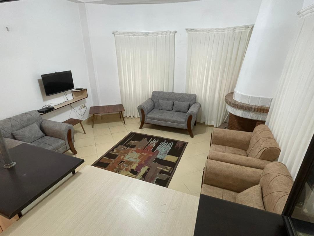 دوخوابه ساحل - واحد 2