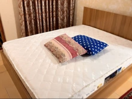 آپارتمان دوخوابه برنا - واحد 10