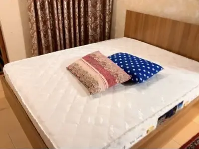 آپارتمان دوخوابه برنا - واحد 10