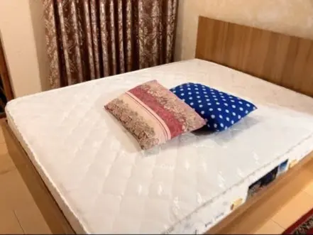 آپارتمان دوخوابه برنا - واحد 10 -