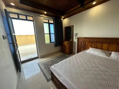 بومگردی میرزا - واحد 1 پریمیوم