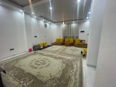 ویلا دوخوابه دست اویز