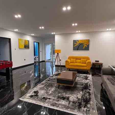 ویلا چهارخوابه استخردار آبگرم نارنج 4