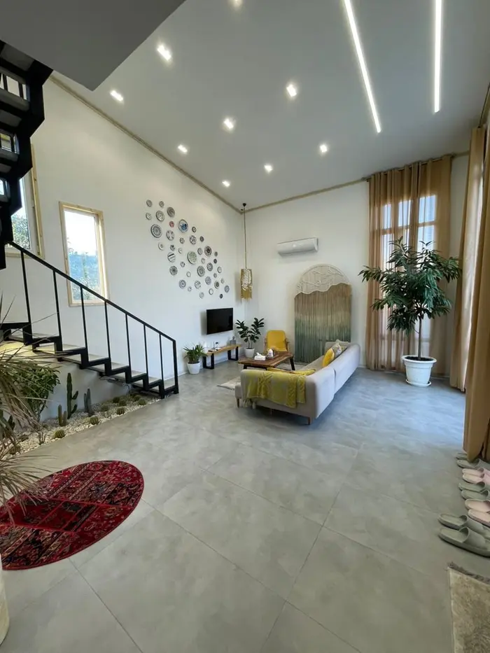 ویلا دوخوابه استخردار یوکا -   