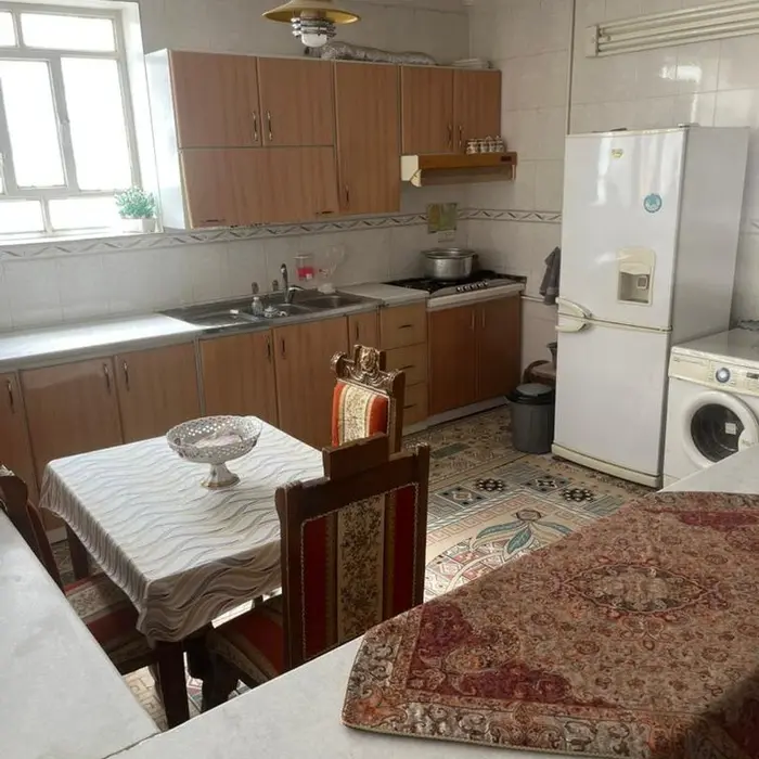 ویلا یک خوابه انقلاب 5 -   