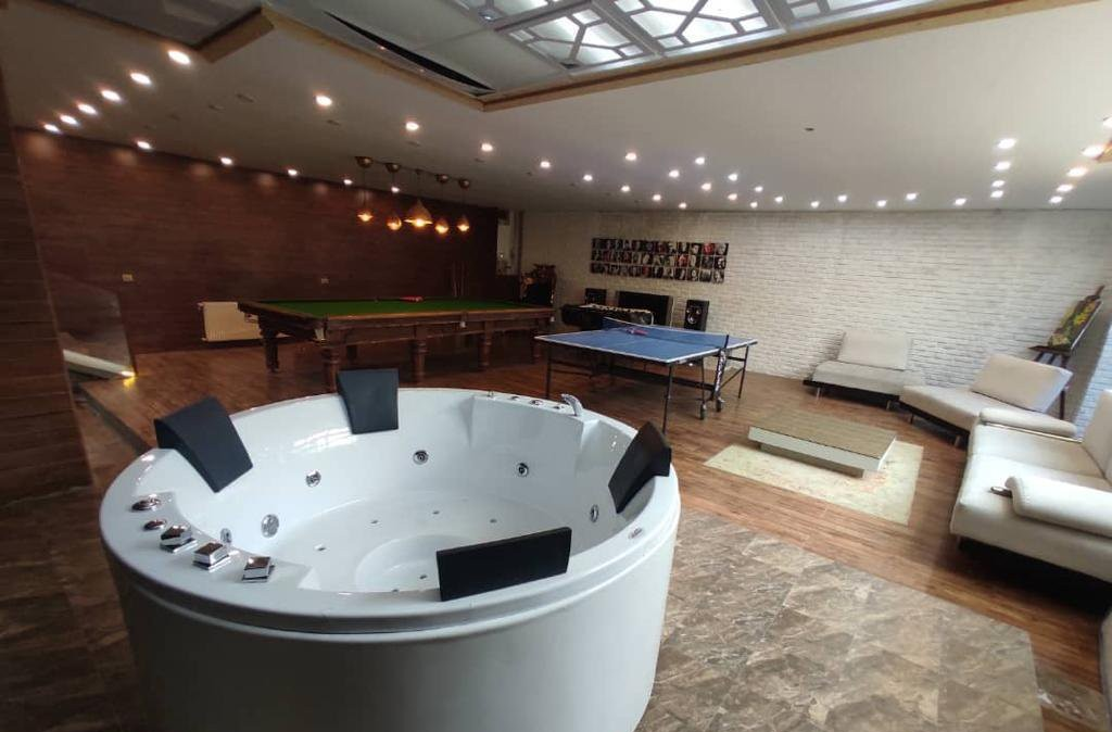 سه خوابه ارغوان 1 گمنام