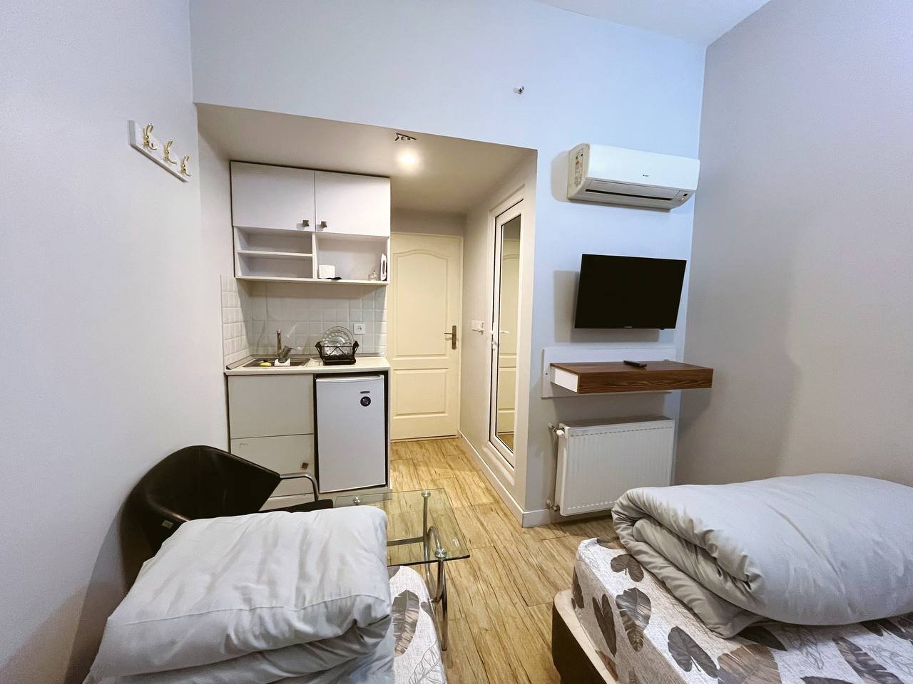 یاوری - واحد سه تخته ۱۰۳