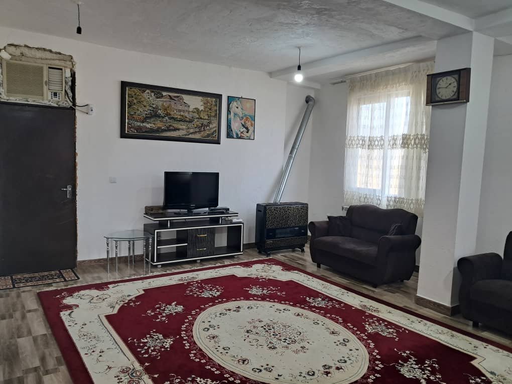 یک خوابه شالیزار 6