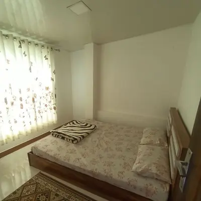 ویلا یک خوابه ساحلی جلیلیان