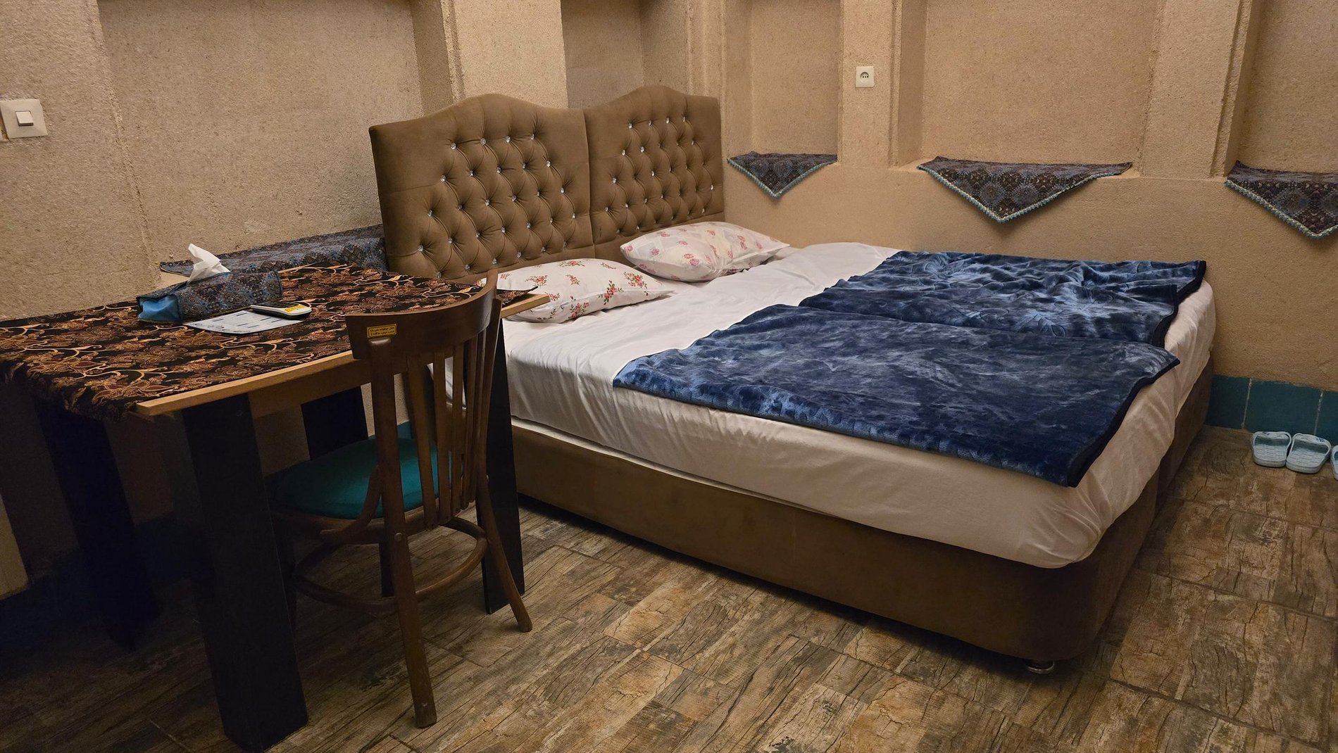 علی بابا - واحد 4