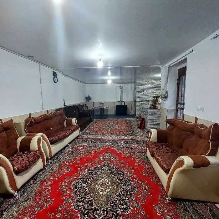 ویلا یک خوابه ماریان -