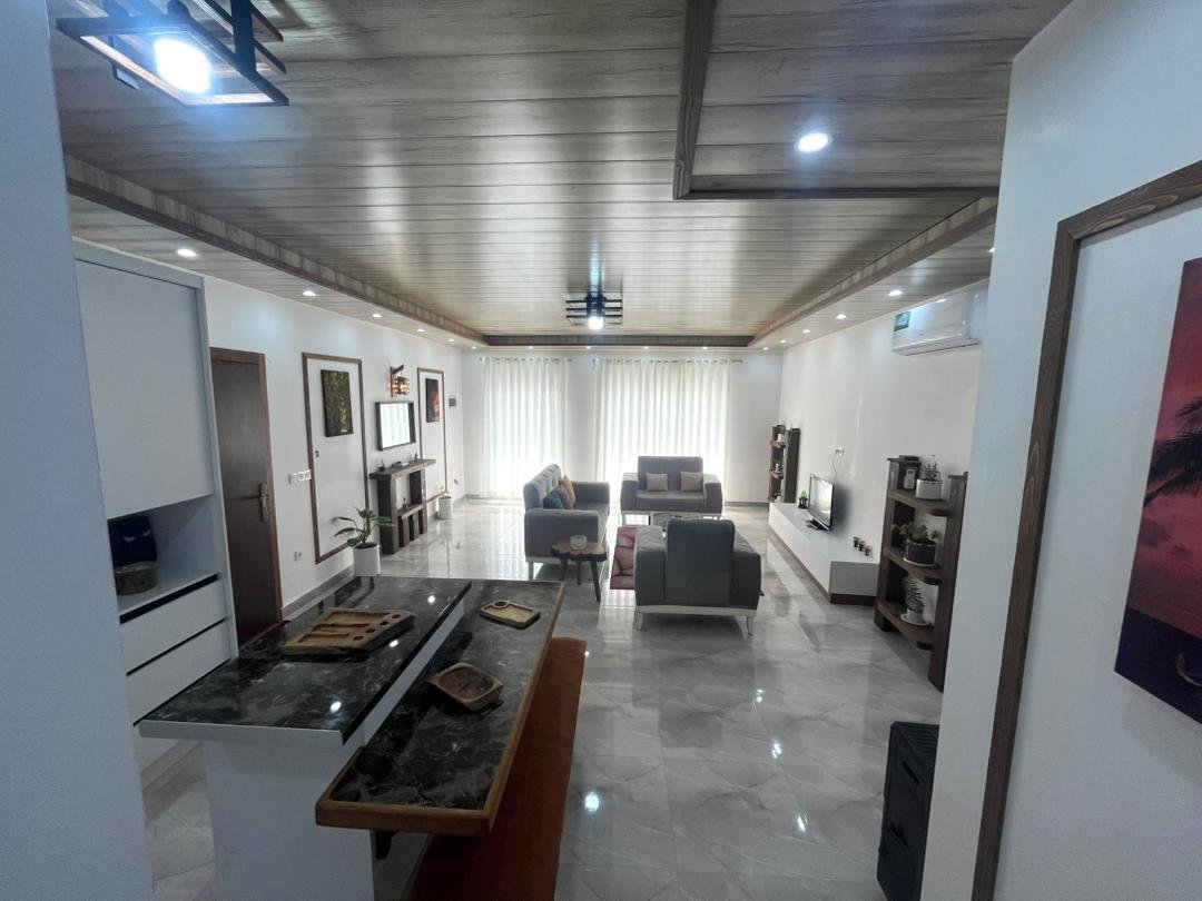 دوخوابه وزرا 2