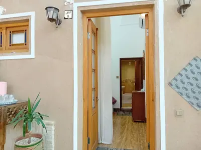 بومگردی یزدان - واحد 9