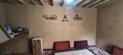 بومگردی کلاری - واحد توسکا