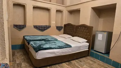 اقامتگاه سنتی علی بابا - واحد 2