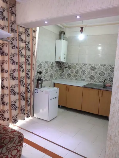 مجتمع اقامتی جدیدی - واحد پنج تخته ۴