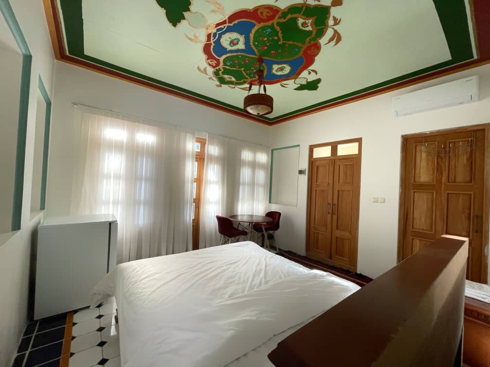 سینا - واحد دوتخته 10