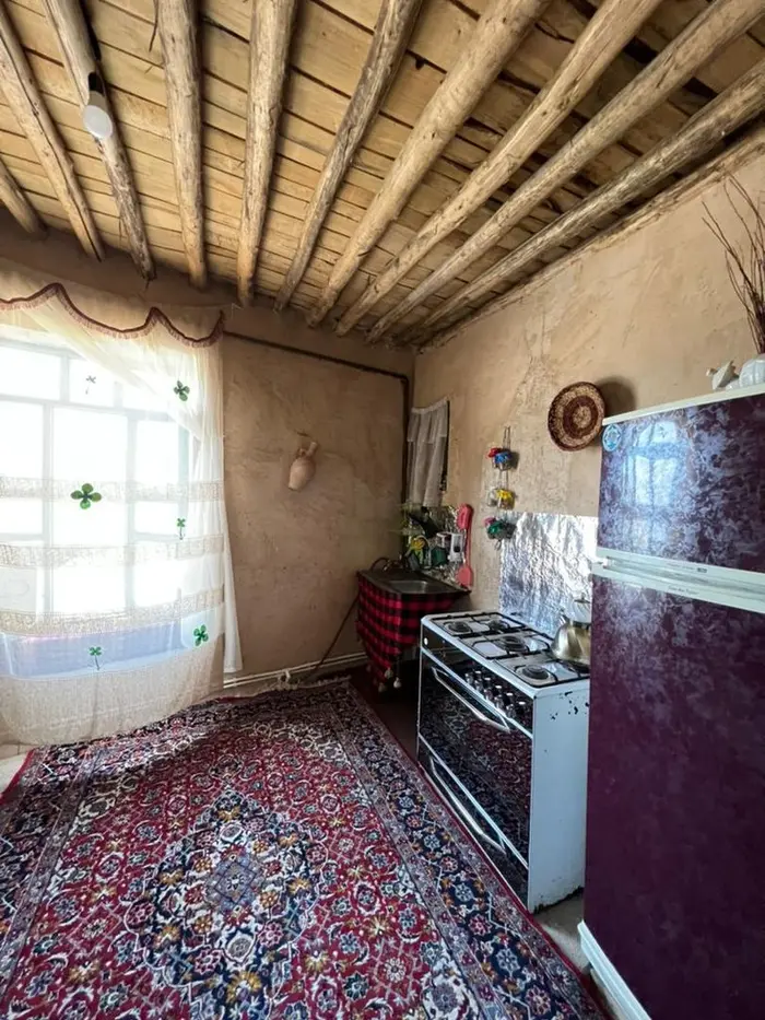 بوم گردی واران - واحد برالو -    