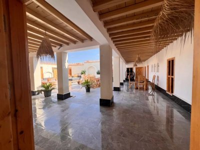 بومگردی ساحلی خماسی هنگام - واحد دوتخته 4