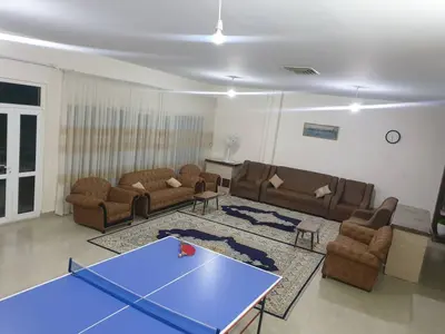 ویلا سه خوابه استخردار آبگرم شاهنامه 76