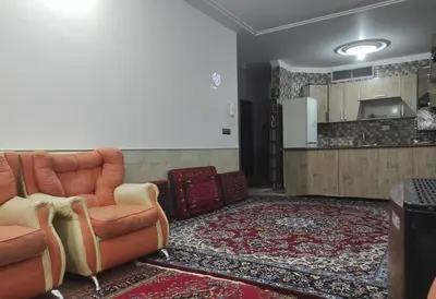 آپارتمان دوخوابه نهال 1