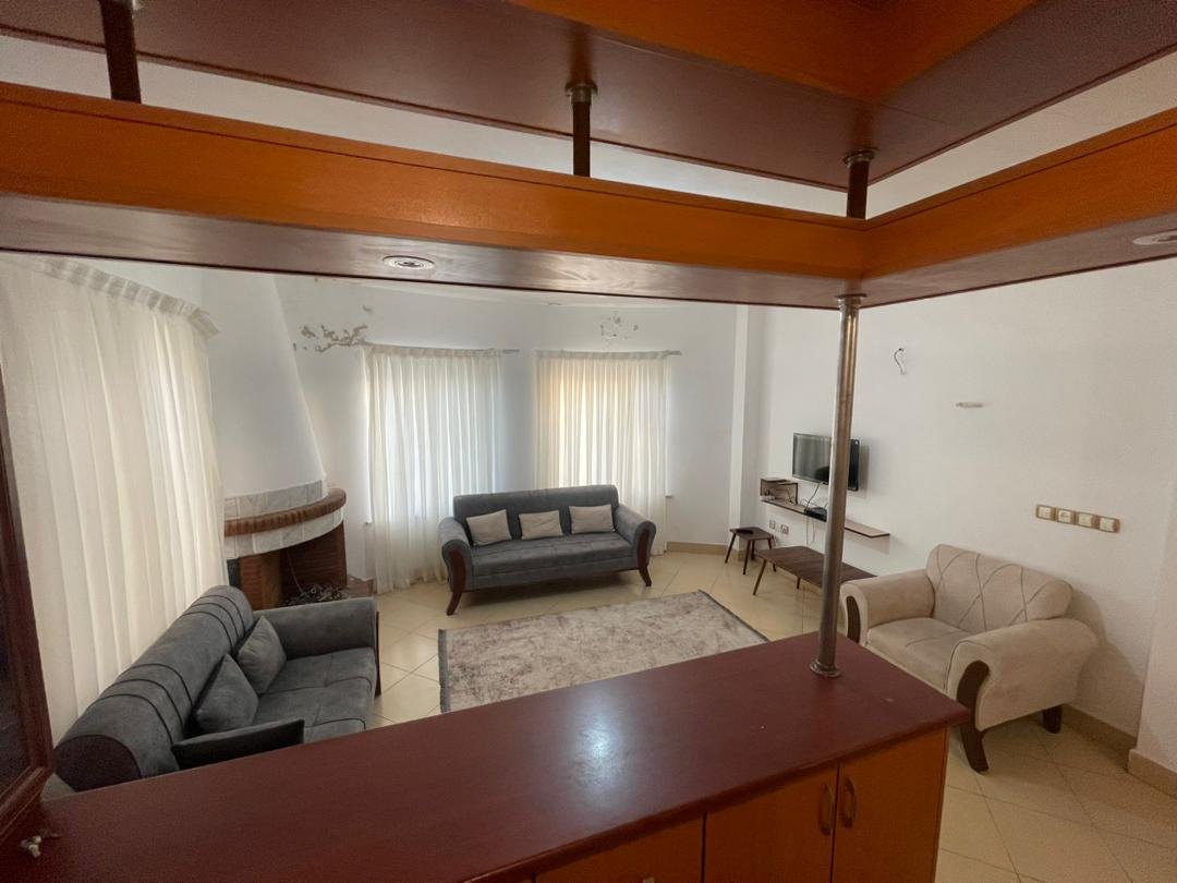 آپارتمان دوخوابه ساحل - واحد ۵