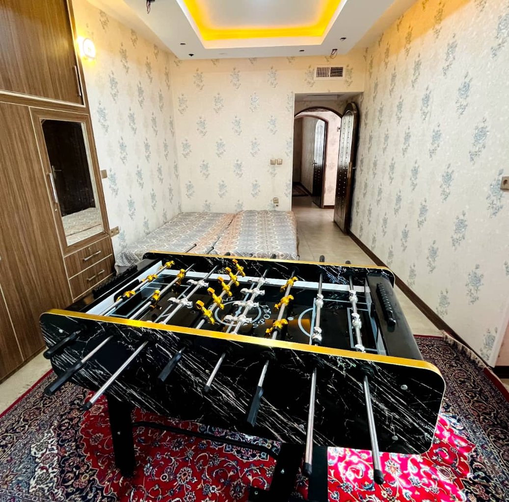 ویلا سه خوابه استخردار آبگرم نسیم 2