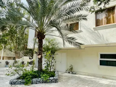 آپارتمان دوخوابه سفین - واحد 4