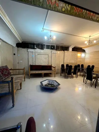 مجتمع اقامتی جدیدی - واحد سه تخته ۱